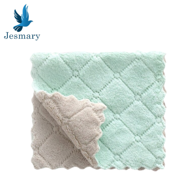 XƯỞNG MAY KHĂN LAU CHÉN BÁT GIÁ RẺ